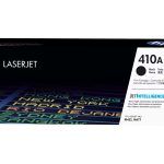 Toner HP 410A Negro CF410A