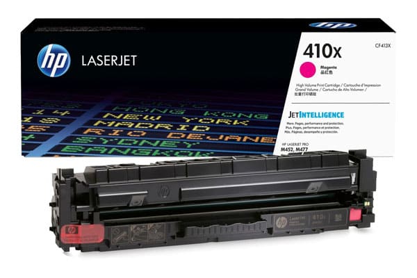 Toner-HP-410X-Magenta.jpg Toner HP 410X Magenta CF413X Para M452, MFP M477 - Imagen 1