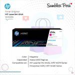 Toner HP 414A Magenta W2023A