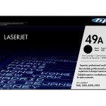 Toner HP 49A Negro Q5949A