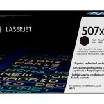 Toner HP 507X Negro CE400X Para 500 MFP M551, M575
