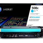 Toner HP 508X Cyan CF361X