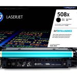 Toner HP 508X Negro CF360X