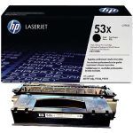 Toner HP 53X Negro Q7553X Para M2727, P2014, P2015x