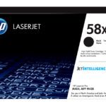 Toner HP 58X CF258X