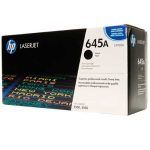 Toner HP 645A Black C9730A Para 5550, 5500