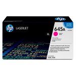 Toner HP 645A Magenta C9733A Para 5550, 5500