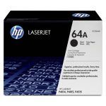 Toner HP 64A Negro CC364A Para P4515, p4510, P4514