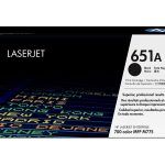 Toner HP 651A Negro CE340A