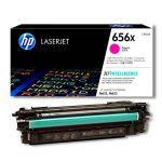 Toner HP 656X Magenta CF463X