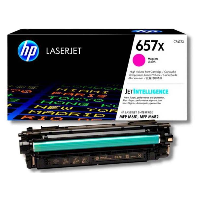Toner-HP-657X-Magenta-CF473X.jpg Toner Original HP 657X Magenta CF473X Para M681, M682 - Imagen 1