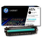 Toner Original HP 657X Negro CF470X Para M681, M682