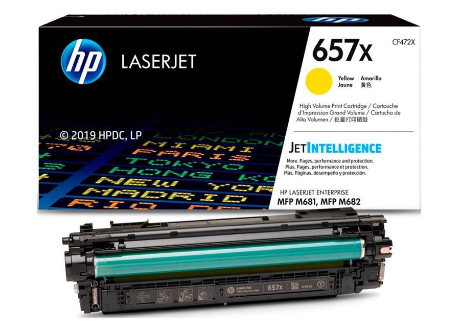 Toner-HP-657X-Yellow-CF472X.jpg Toner Original HP 657X Yellow CF472X Para M681, M682 - Imagen 1