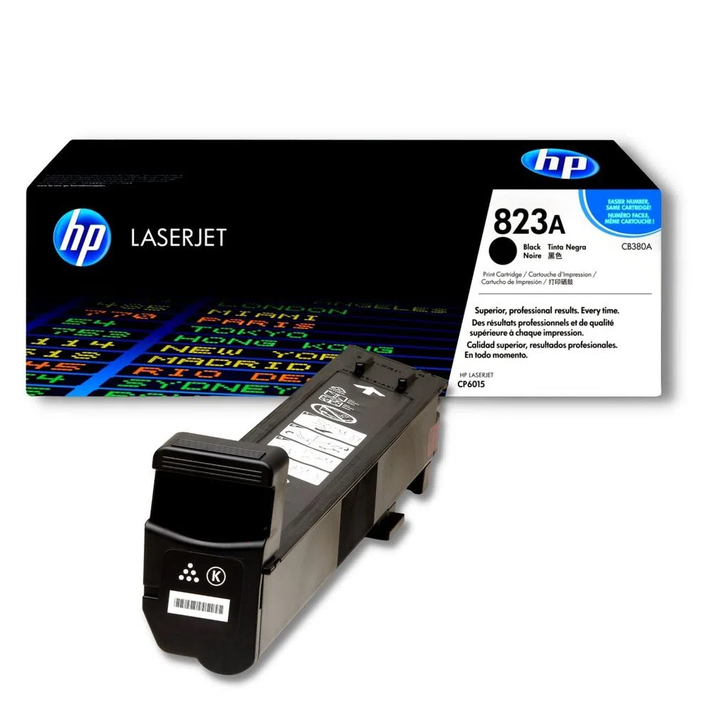 Toner-HP-823A-Black-CB380A.webp Toner HP 823A Black CB380A CP6015, CM6040, CM6030 - Imagen 1