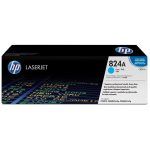 Toner HP 824A Cyan CB381A Para CM6040, CM6030