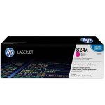 Toner HP 824A Magenta CB383A Para CM6040, CM6030