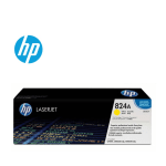 Toner HP 824A Yellow CB382A Para CM6040, CM6030