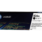 Toner HP 826A Negro CF310A Para M855