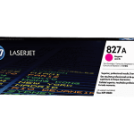 Toner HP 827A Magenta CF303A Para  flow MFP M880