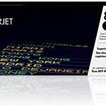 Toner HP 827A Negro CF300A Para  flow MFP M880