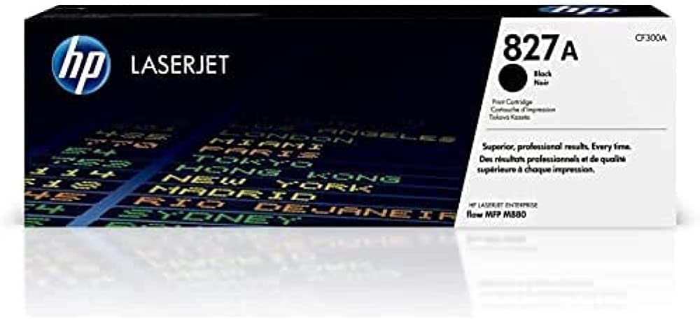 Toner-HP-827A-Negro-CF300A.jpg Toner HP 827A Negro CF300A Para flow MFP M880 - Imagen 1