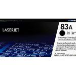 Toner HP 83A CF283A