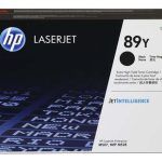 Toner HP 89Y CF289Y
