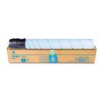 Toner Konica Minolta TN-223C Cyan A9H0490 Para Bizhub C226, C266