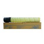 Toner Konica Minolta TN-223Y Yellow A9H0290 Para Bizhub C226, C266