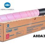 Toner Konica Minolta TN-324M Magenta Para Bizhub C258, C308, C368