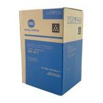 Toner Konica Minolta TNP80K Black AAJW192 C3320i