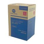 Toner Konica Minolta TNP80M Magenta AAJW392