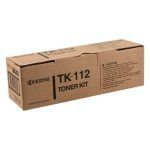 Toner Kyocera TK-112 Para FS-720, FS-820