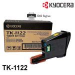 Toner Kyocera TK-1122 Para FS-1025 MFP