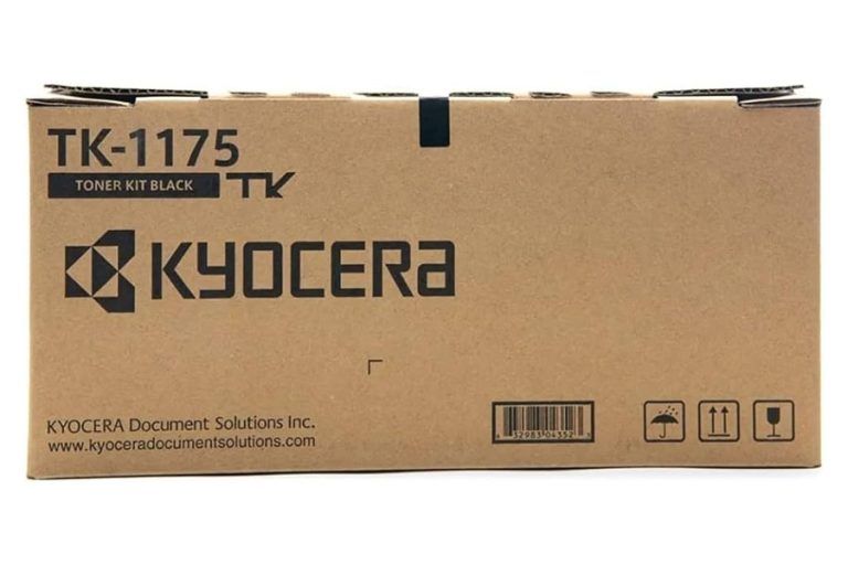 Toner Kyocera TK-1175