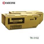 Toner Kyocera TK-3102 | FS-2100DN / M3540IDN/ M3040IDN