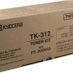 Toner Kyocera TK-312 FS-3900DN