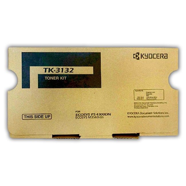 Toner-Kyocera-TK-3132.jpg Toner Kyocera TK-3132 - Imagen 1