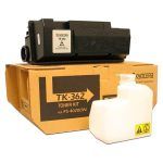 Toner Kyocera TK-362 Negro