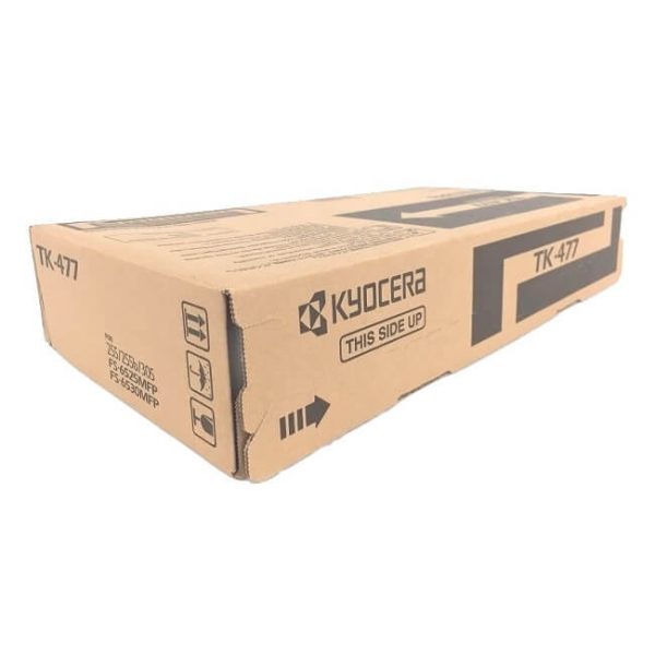 Toner Kyocera TK-477 Para TASKalfa FS 6025, FS 6030 - Imagen 2