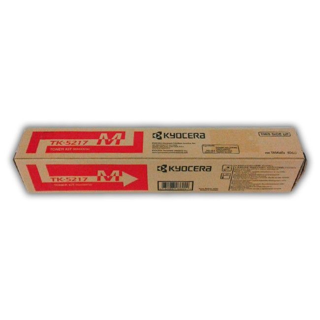 Toner-Kyocera-TK-5217M-Magenta.jpg Toner Kyocera TK-5217M Magenta - Imagen 1
