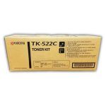 Toner Kyocera TK-522C Cyan