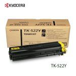 Toner Kyocera TK-522Y Yellow