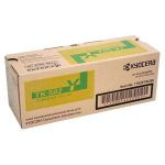 Toner Kyocera TK-582Y Yellow