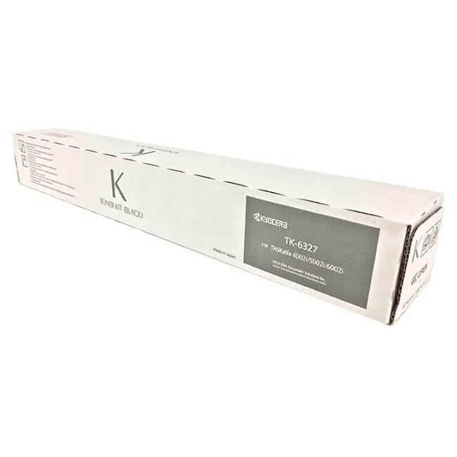 Toner-Kyocera-TK-6327-Negro.jpg Toner Kyocera TK-6327 Negro - Imagen 1