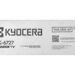 Toner Kyocera TK-6727