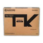 Toner Kyocera TK-7227 Black