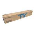 Toner Kyocera TK-8117C Cyan Ecosys M8124cidn