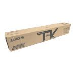 Toner Kyocera TK-8117K Black Ecosys M8124cidn