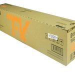 Toner Kyocera TK-8117Y Yellow Ecosys M8124cidn
